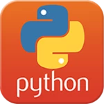 Logo of Python Programming in a day android Application 